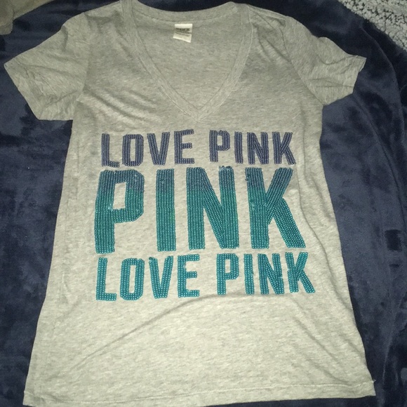 Pink short sleeve shirt lot! - Picture 2 of 8
